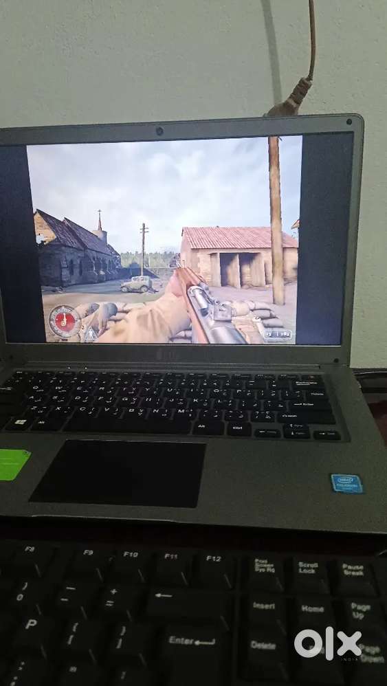 Working ahnu but charge working alla keyboard working alla