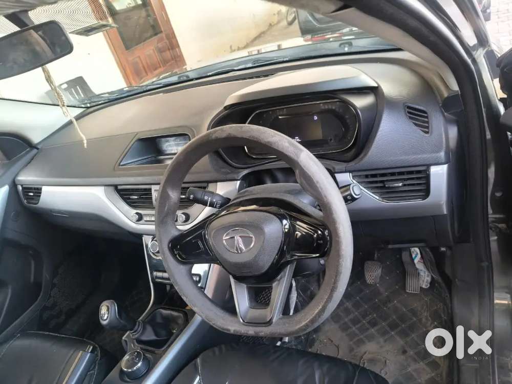 Tata Nexon 2021 Diesel 132348 Km Driven