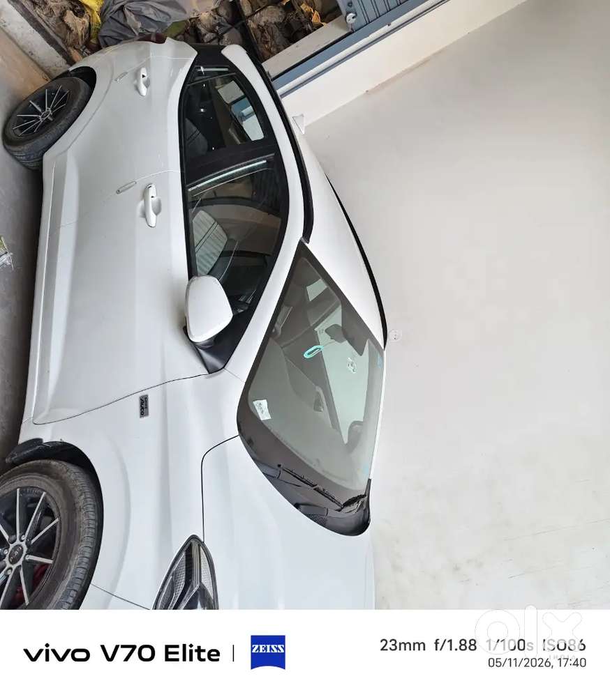 Automatic Petrol Olloy Wheel