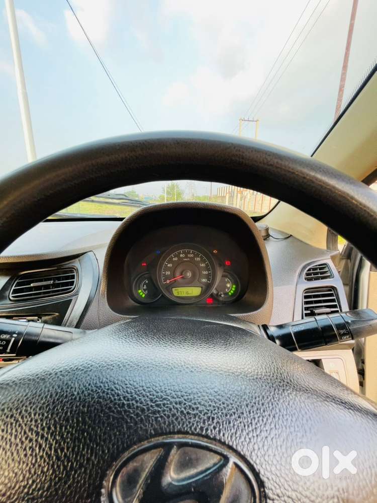 Hyundai Eon 2012 D-lite +