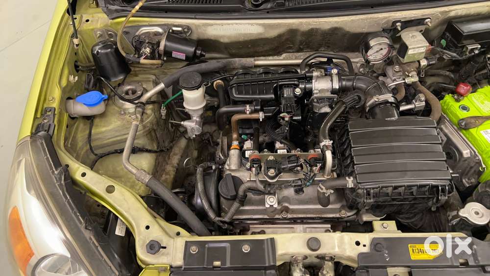 Maruti Suzuki Alto 800 Cng Lxi Optional, 2016, Cng & Hybrids