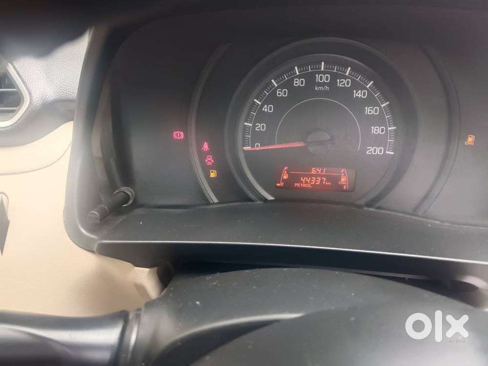 Maruti Suzuki Dzire 1.2 Tour S Cng, 2025, Cng & Hybrids