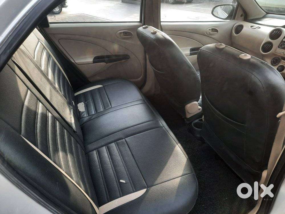 Toyota Etios 1.4 Gd, 2016, Diesel