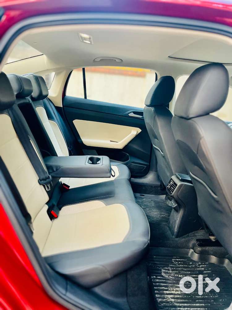 Volkswagen Virtus 1.0 Topline Tsi, 2023, Petrol