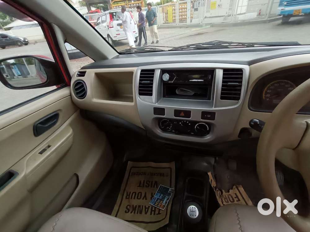 Maruti Suzuki Zen Estilo Vxi Bsiv, 2021, Petrol