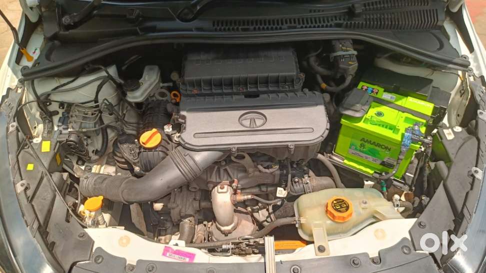 Tata Tiago 1.2 Revotron Xza, 2020, Petrol