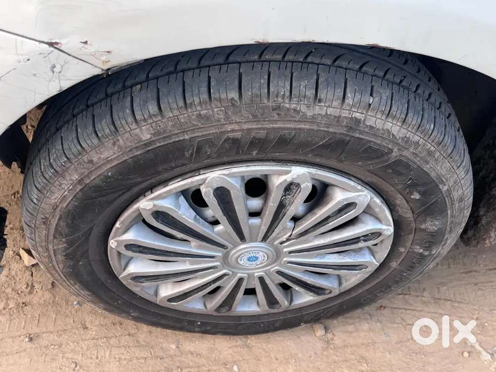 Maruti Suzuki Dzire 2022