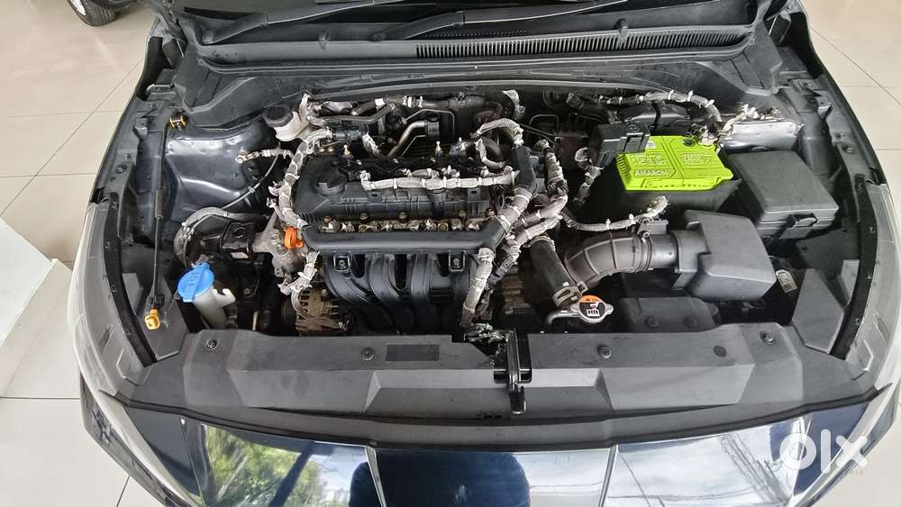 Hyundai I20 Magna 1.2 Mt, 2021, Petrol