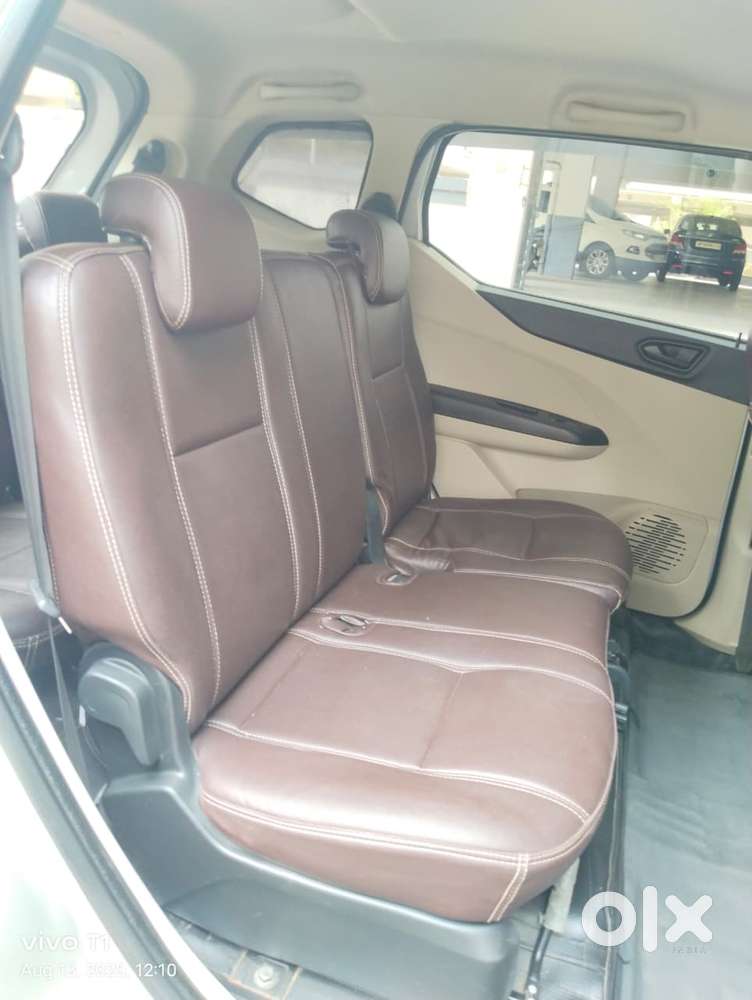 Renault Triber Rxt, 2021, Petrol