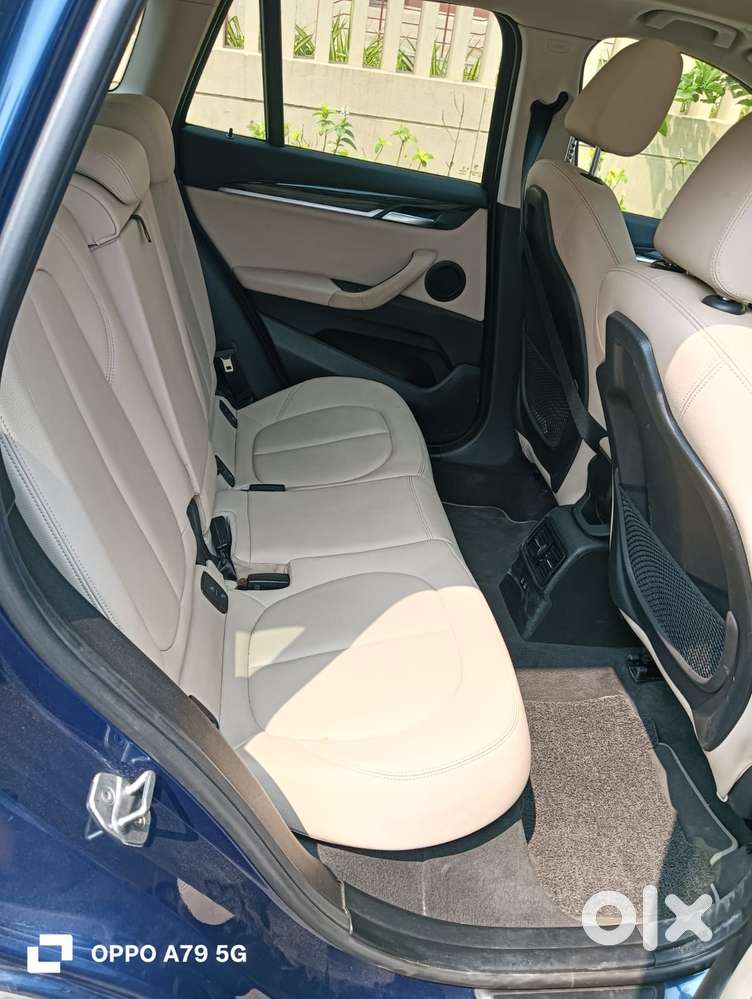 Bmw X1 2.0 Sdrive 20d, 2022, Diesel