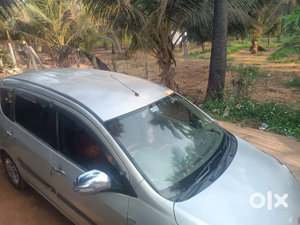 Maruti Suzuki Ertiga 2015 Diesel Well Maintained