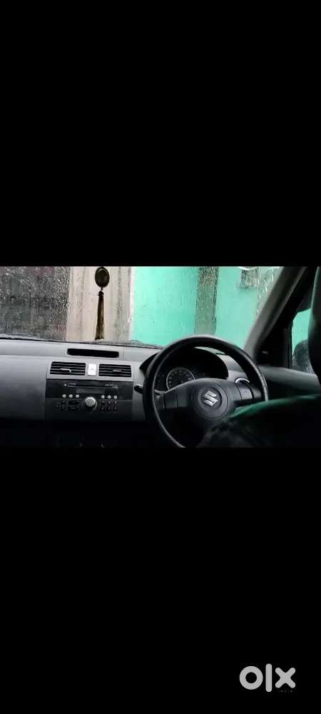 Swift Maruti Suzuki 2008