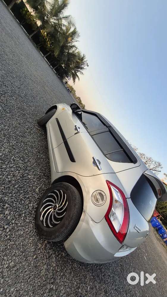 Maruti Suzuki Swift 2016 Petrol 91000 Km Driven