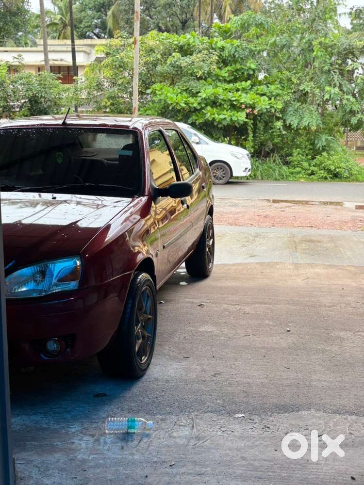 Ford Ikon Diesel 2009