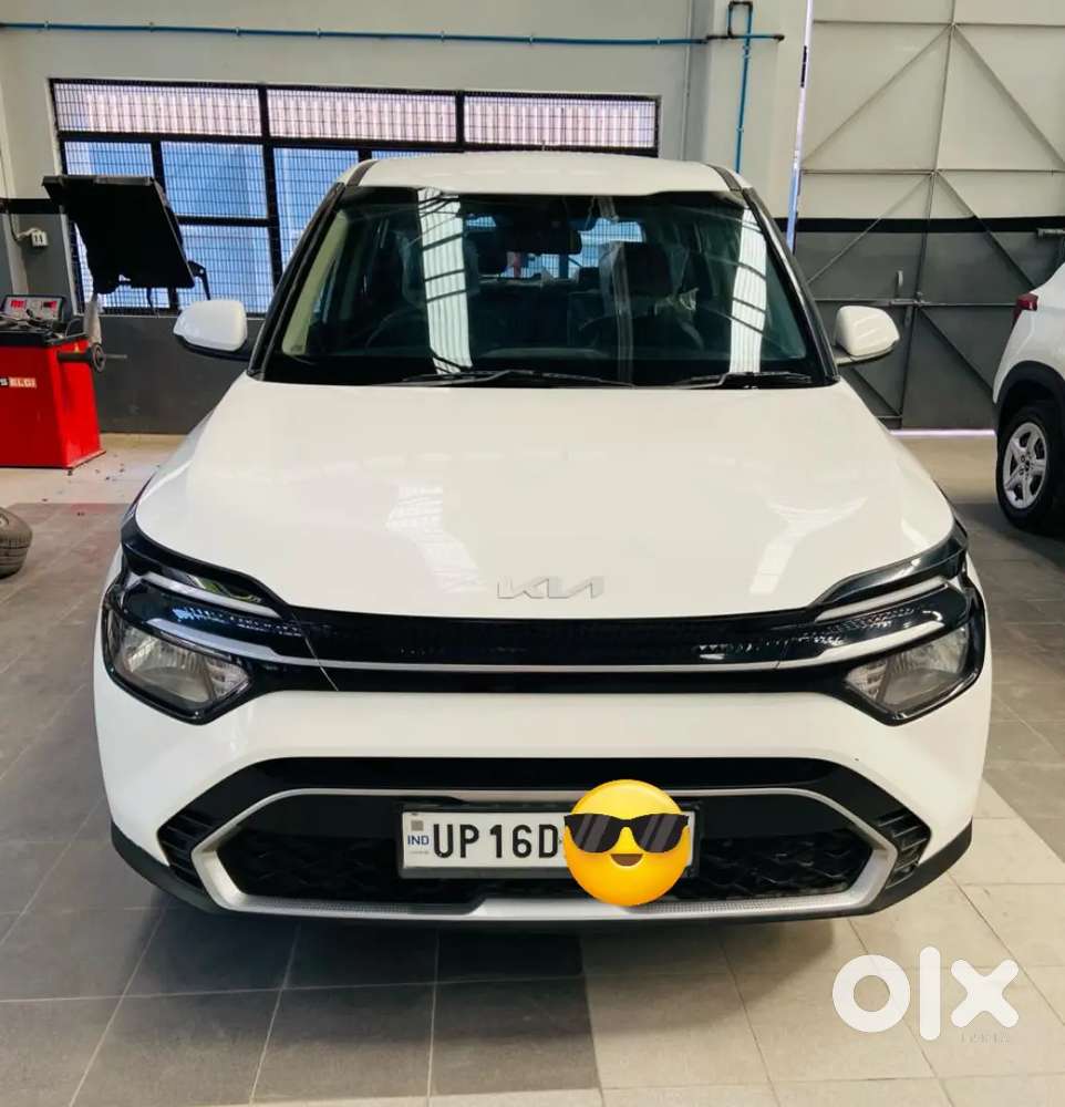 Kia Carens 2022 Cng & Hybrids 106000 Km