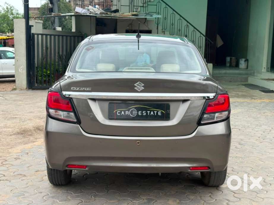 Maruti Suzuki Dzire 1.2 Zxi Cng, 2022, Petrol