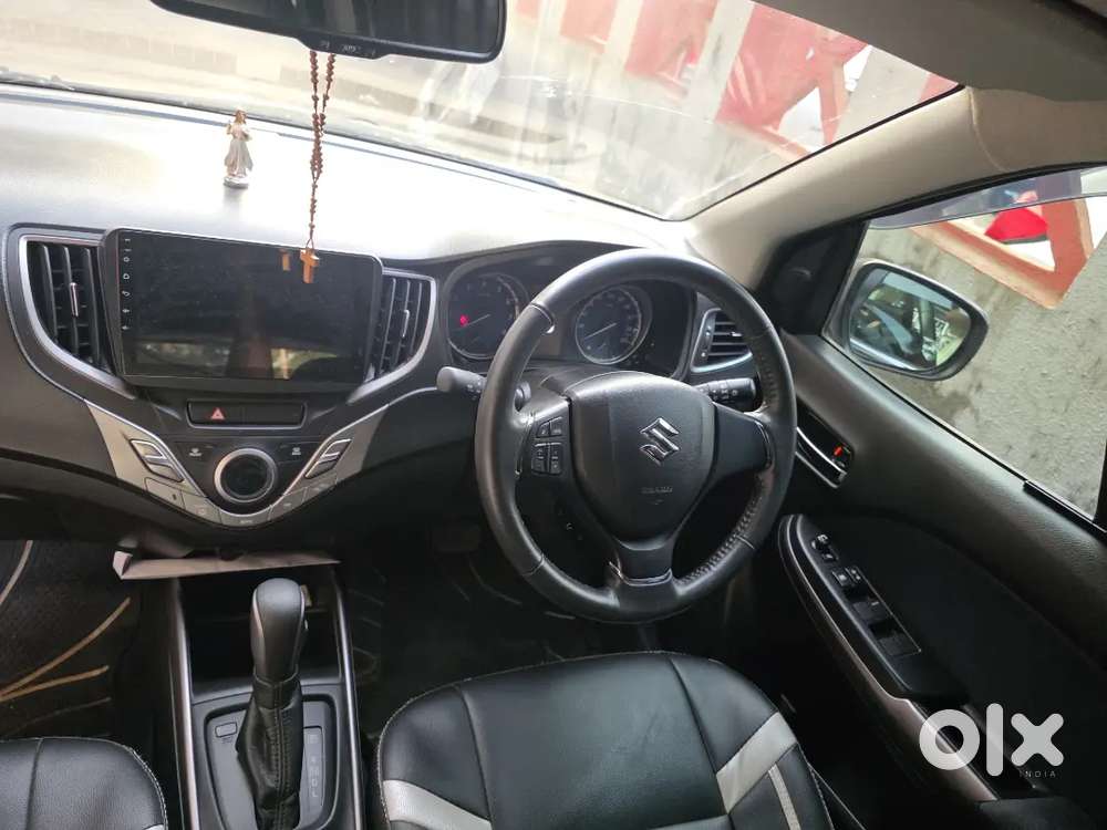 Maruti Suzuki Baleno 2019 Petrol 18000 Km Driven