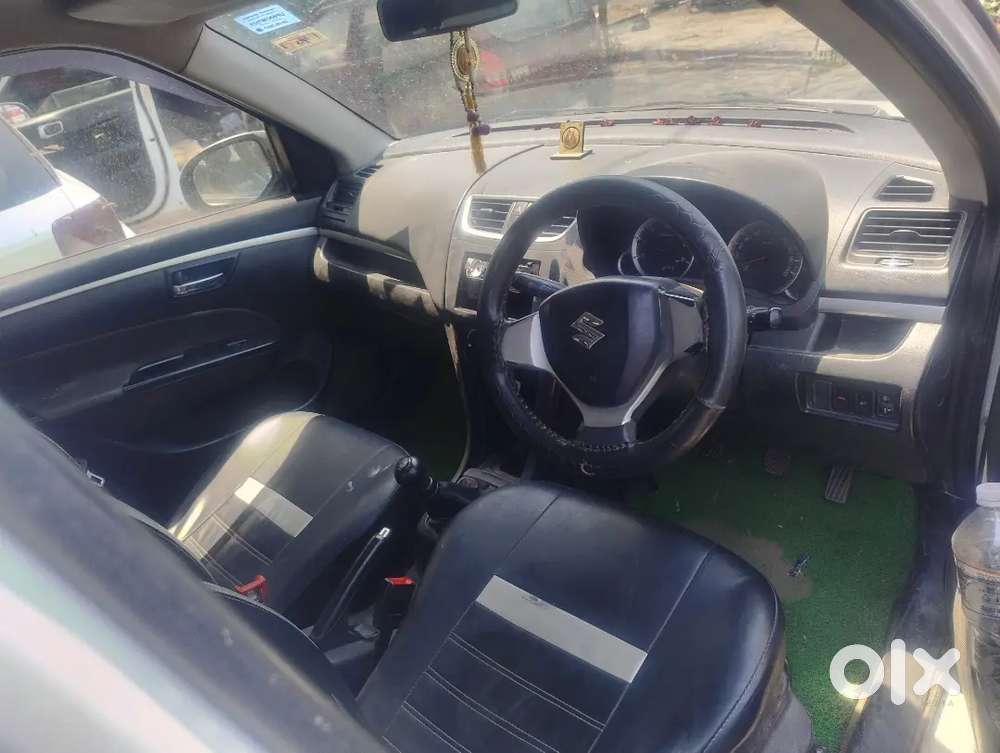 Maruti Suzuki Swift 2013 Diesel 80000 Km Driven