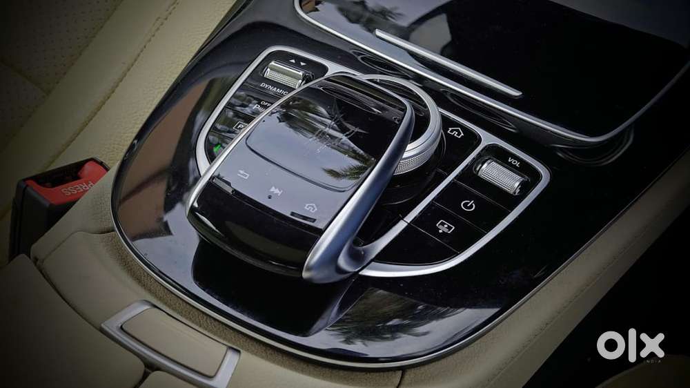 Mercedes-benz E-class E 200, 2017, Petrol