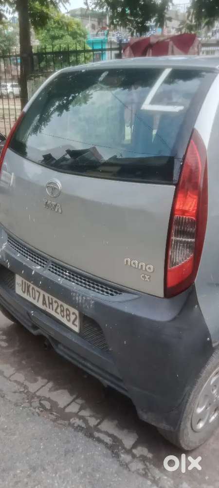 Tata Nano Petrol Validity 2031