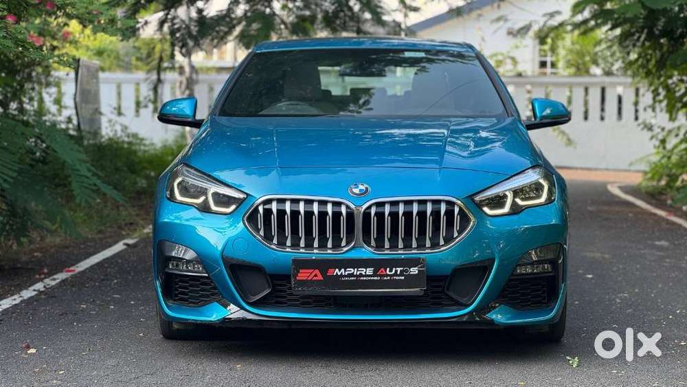 Bmw 2 Series Gran Coupe 220d M Sport [2022-2023], 2023, Diesel