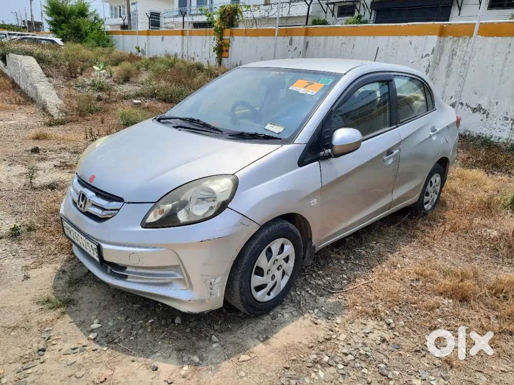 Honda Amaze For Sale