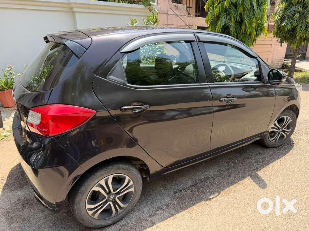 Tata Petrol Car 2022 Manual