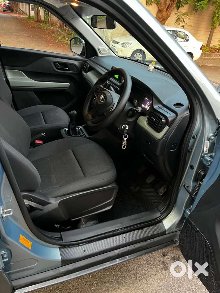 Tata Punch 2024 Petrol 18000 Km Driven