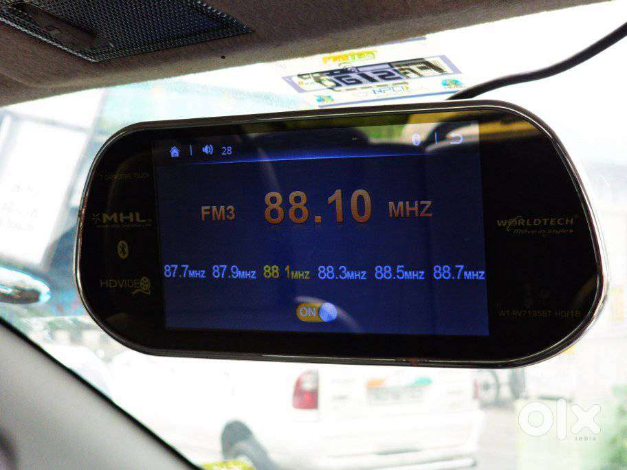 Chevrolet Beat Lt Petrol, 2015, Petrol