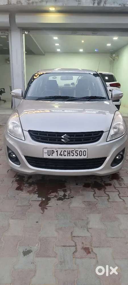 Maruti Suzuki Swift Dzire 2014 Diesel Well Maintained