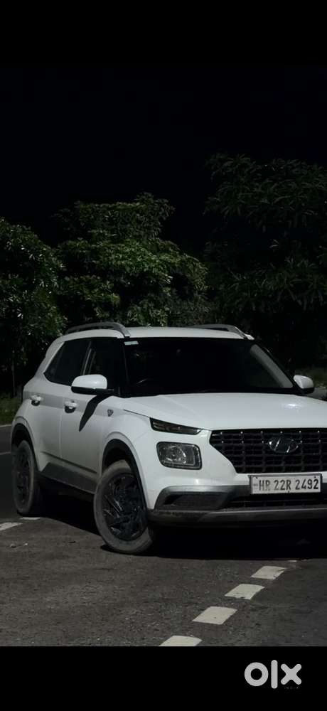 Hyundai Venue 2020 Good Condition