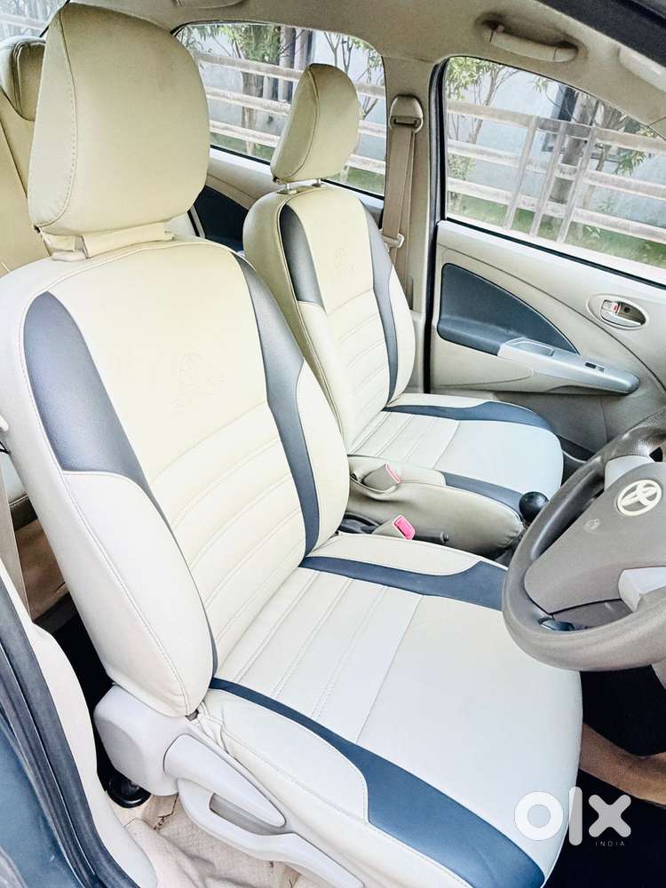 Toyota Etios Gd, 2014, Diesel
