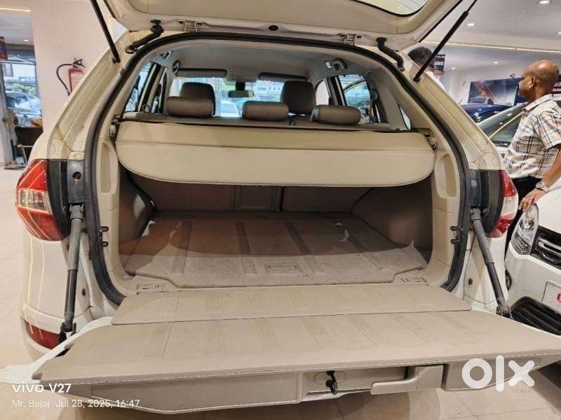 Renault Koleos 4x4 At, 2012, Diesel