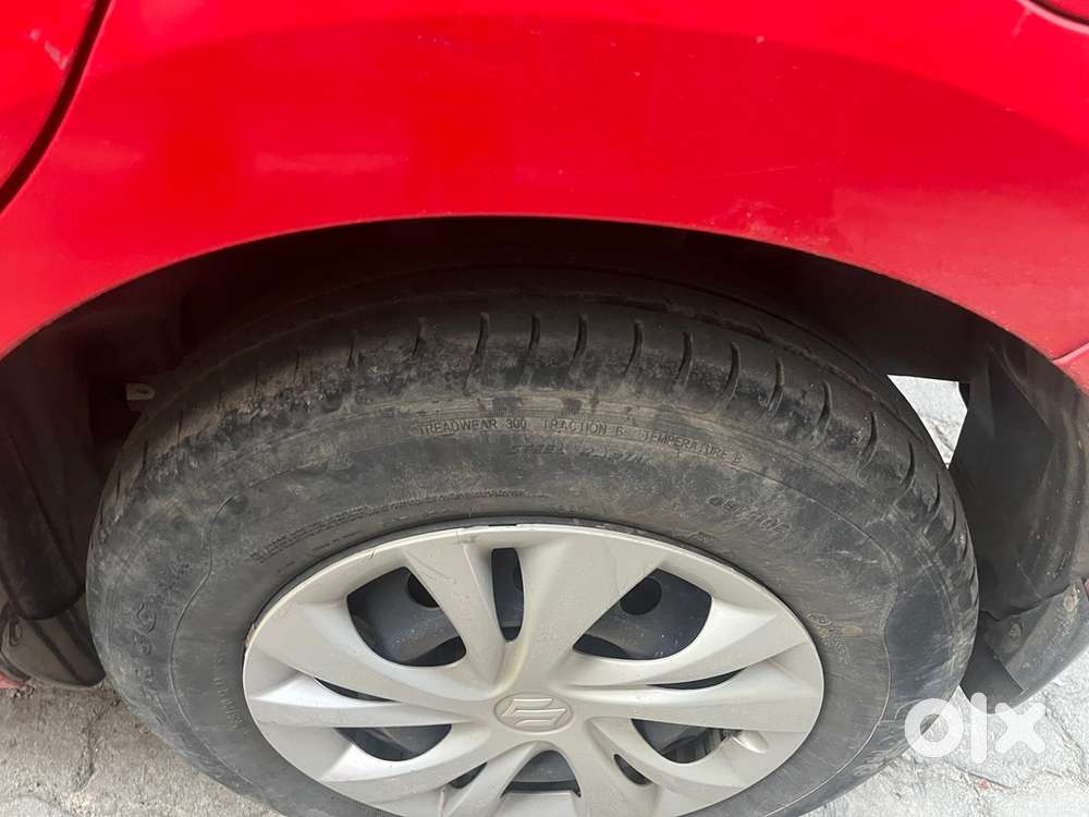 Maruti Suzuki Swift 2020 December Petrol Manual