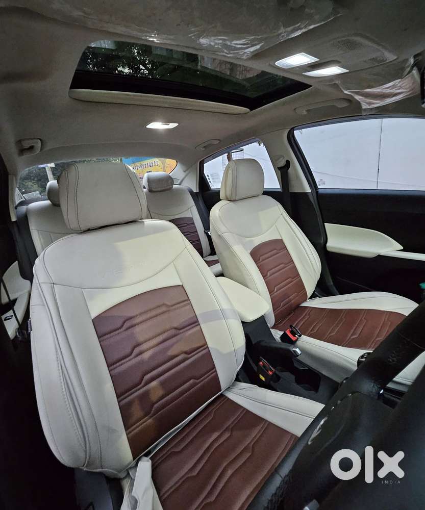 Hyundai Verna 1.5 Sx Vtvt, 2023, Petrol