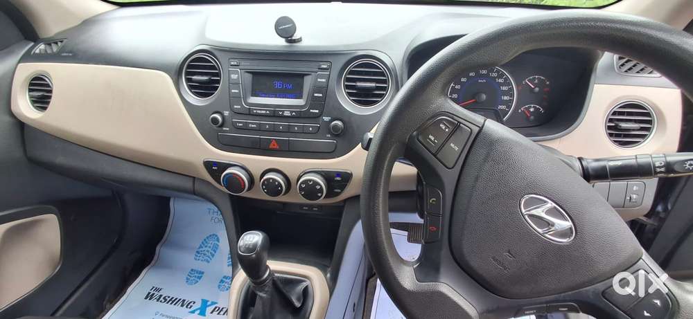Hyundai Grand I10 2016-2017 Magna, 2019, Petrol