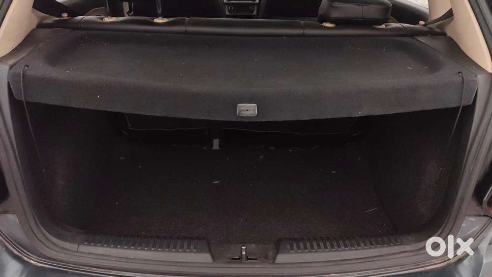 Volkswagen Polo 1.2 Mpi Highline, 2016, Petrol