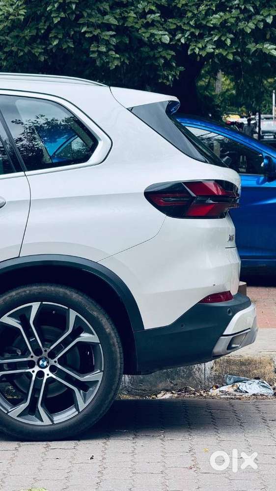 Bmw X5 Xdrive 30d Xline, 2024, Diesel