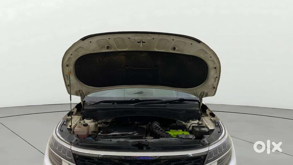 Kia Seltos Htx+ At 1.5 Diesel, 2020, Diesel