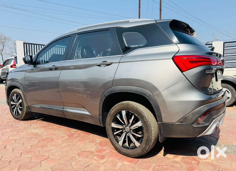 Mg Hector 2.0 Sharp Diesel, 2020, Diesel