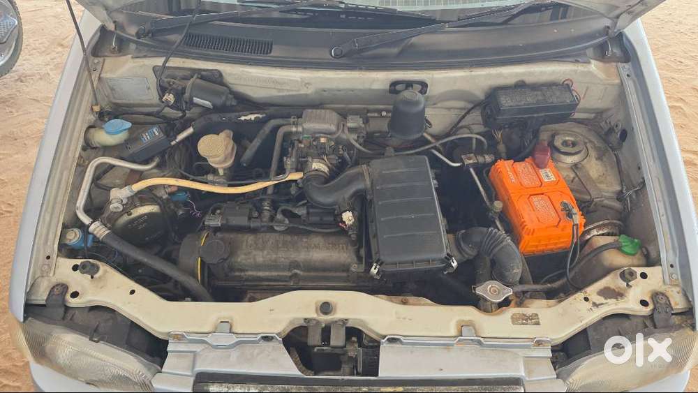 Alto 1.1 In Good Condition