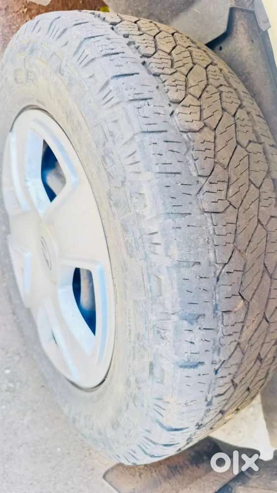 Mahindra Scorpio 2022 Diesel Manual