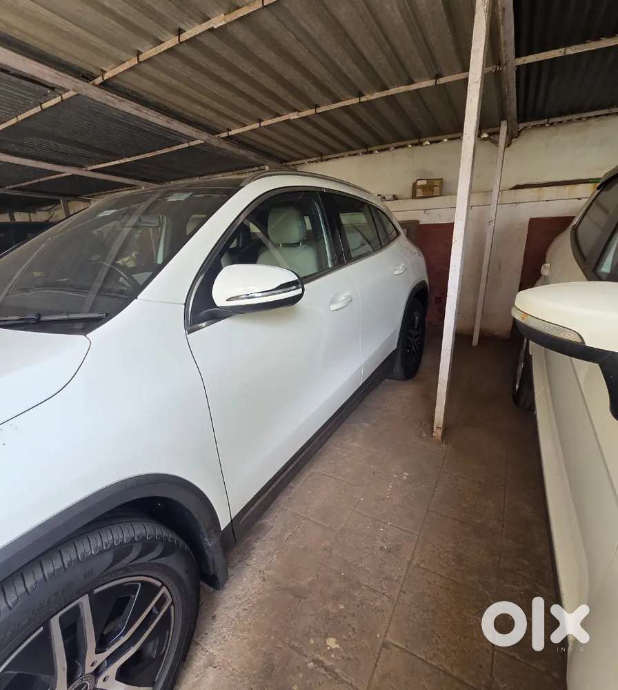 Mercedes-benz Gla 220d In Excellent Condition For Sale.