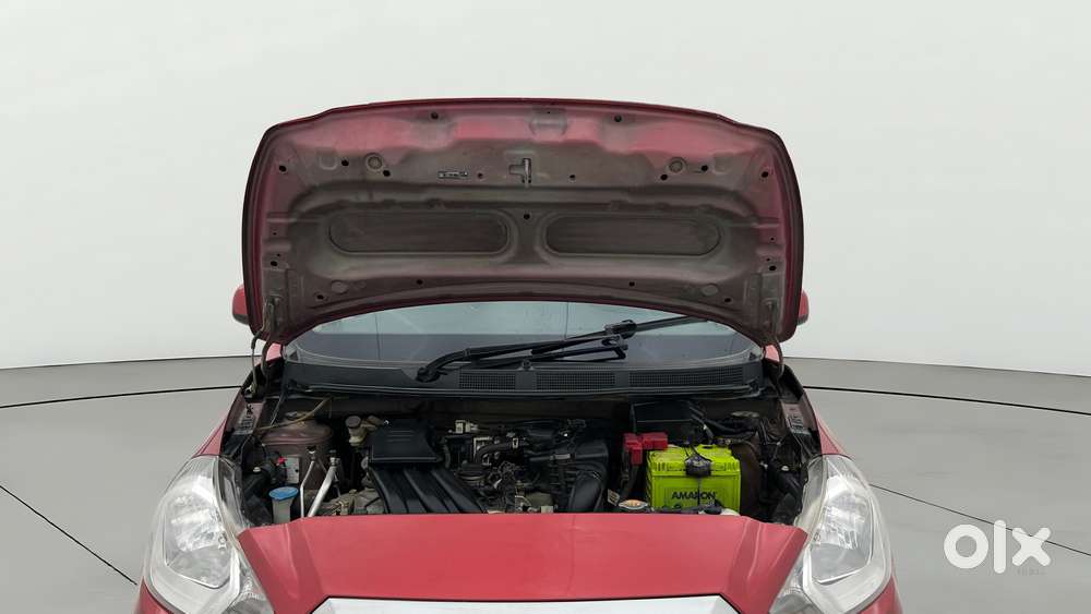 Datsun Go Plus A Option Petrol, 2019, Petrol