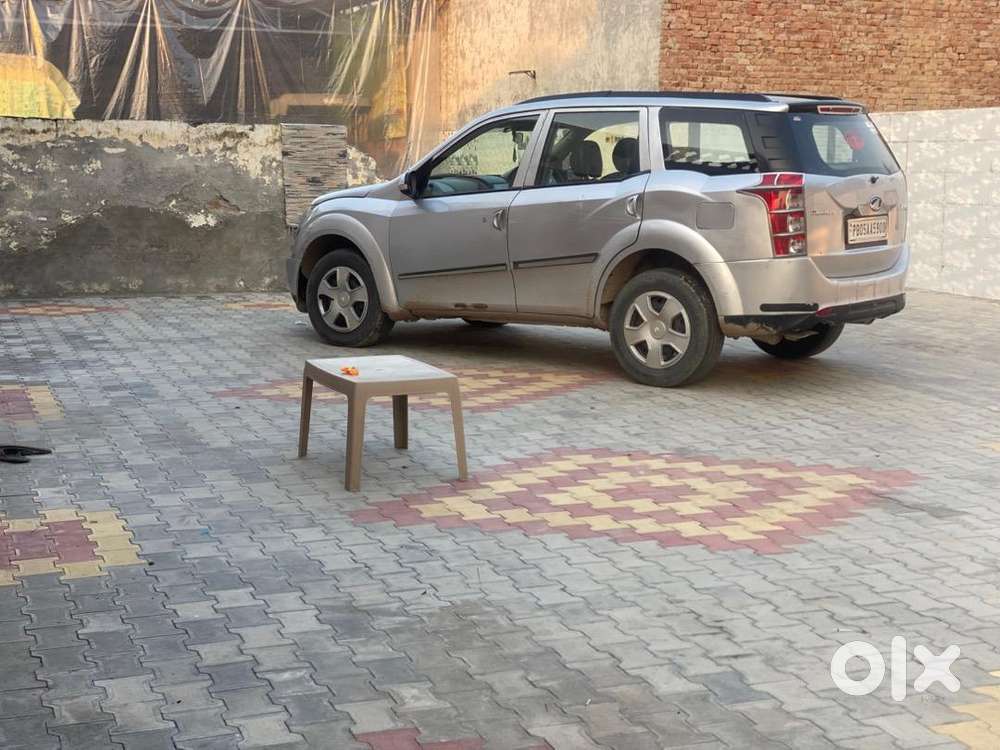 Mahindra Diesel Car 2015