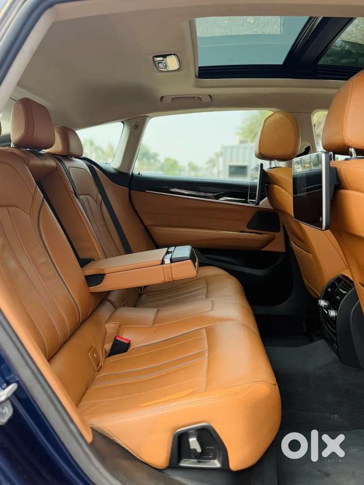 Bmw 6 Series 2.0 Gt 620d Luxury Line, 2021, Diesel