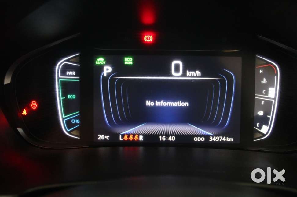 Toyota Urban Cruiser Hyryder 1.5 V Neo Drive At, 2025, Petrol
