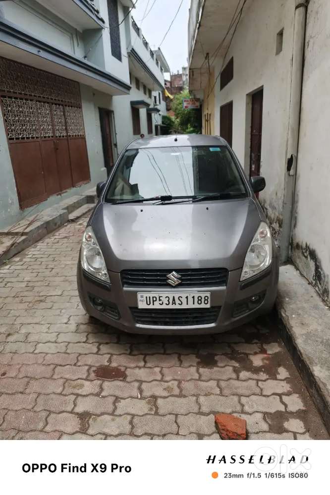 Maruti Suzuki Ritz