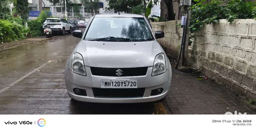 Maruti Suzuki Swift 2007