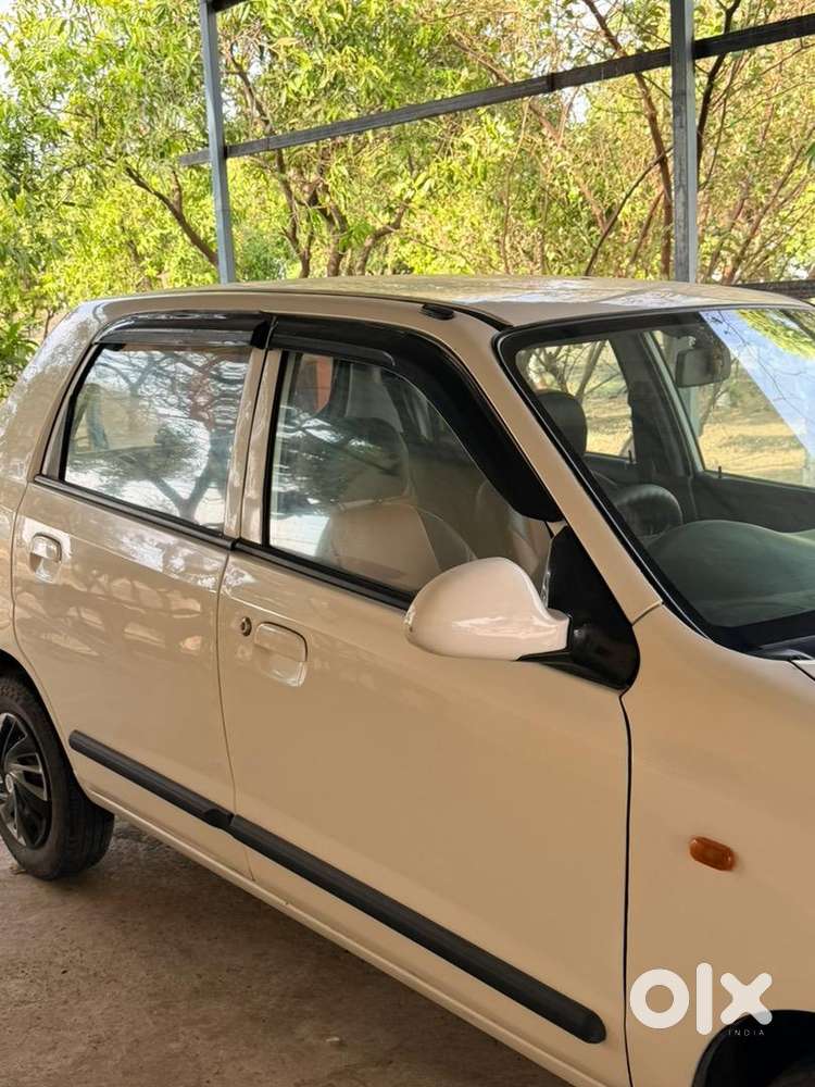 Maruti Suzuki Alto 2009 125000 Km Driven